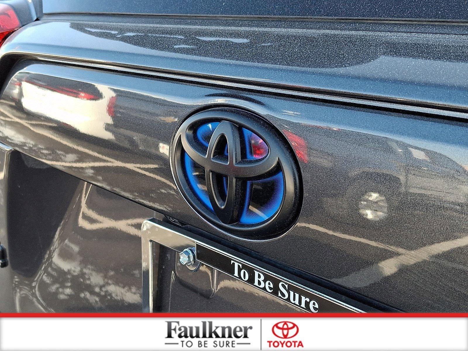 2023 Toyota RAV4 Hybrid XLE AWD (Natl)