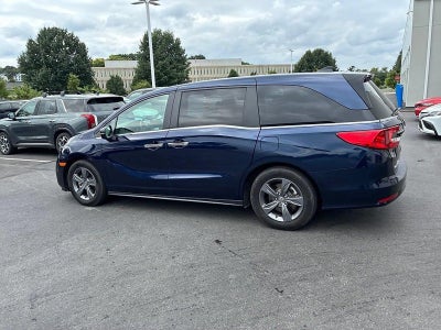 2021 Honda Odyssey EX Auto