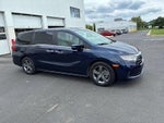 2021 Honda Odyssey EX Auto