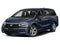 2021 Honda Odyssey EX Auto