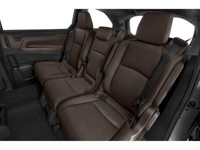 2021 Honda Odyssey EX Auto
