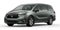 2021 Honda Odyssey EX Auto