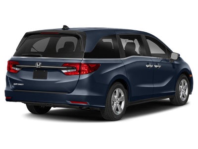 2021 Honda Odyssey EX Auto