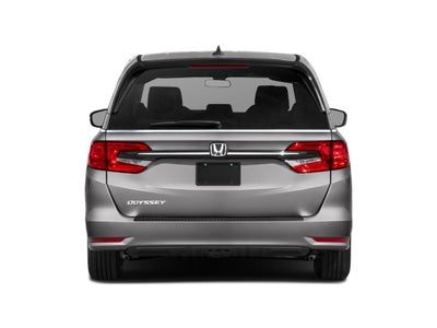 2021 Honda Odyssey EX Auto