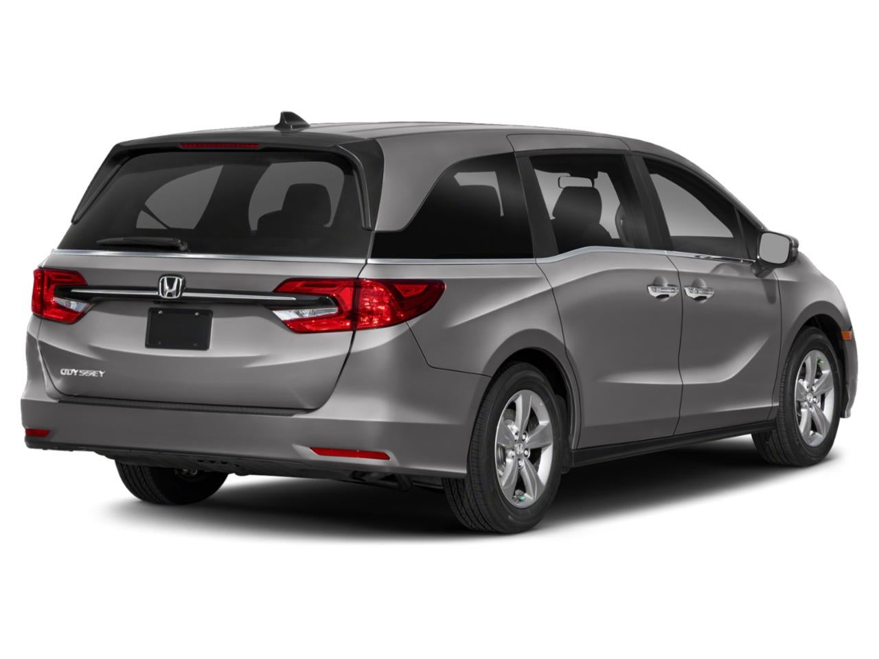 2021 Honda Odyssey EX Auto