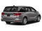 2021 Honda Odyssey EX Auto