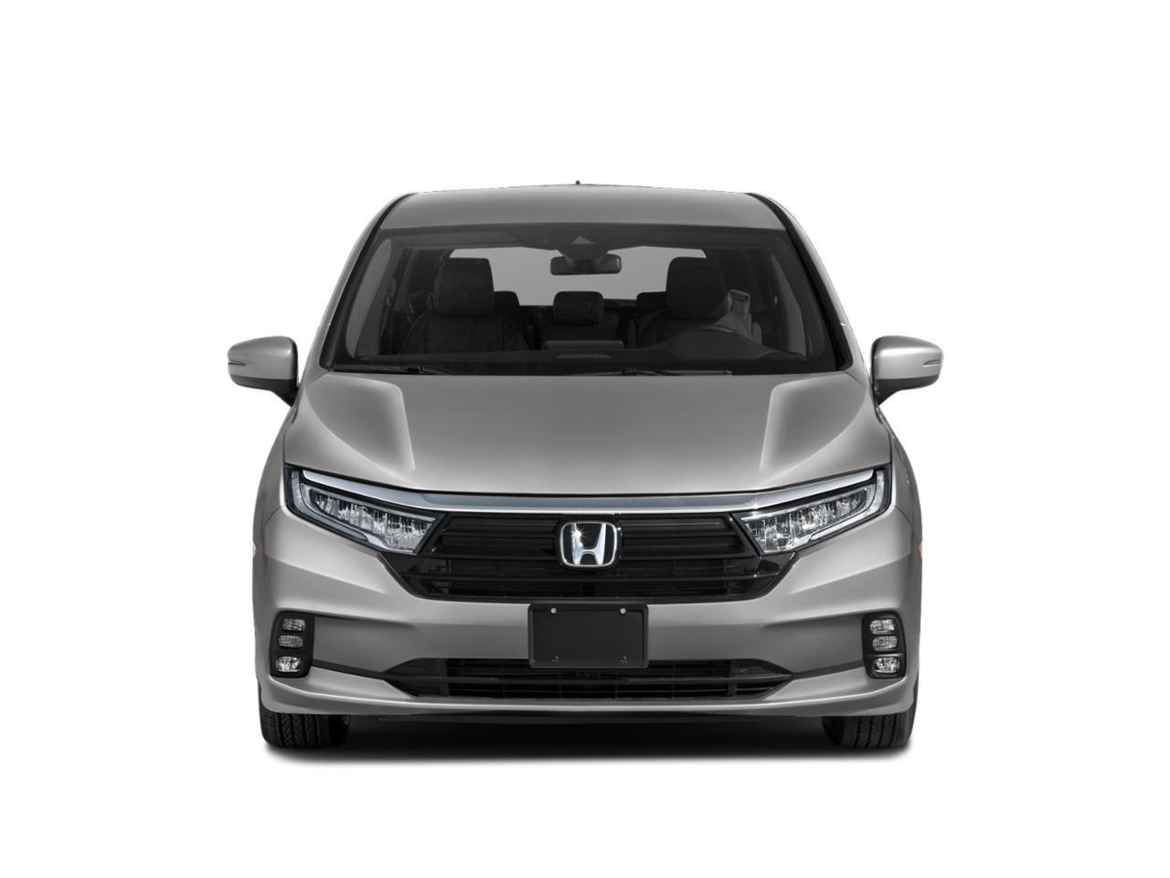 2021 Honda Odyssey EX Auto