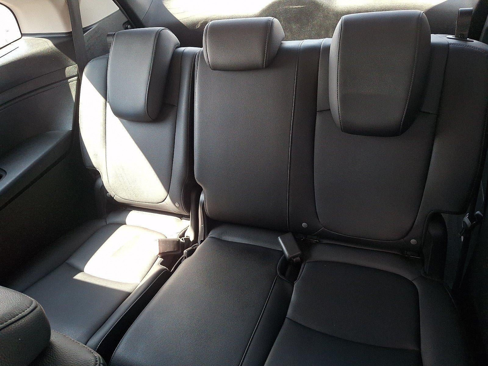2025 Honda Odyssey EX-L Auto