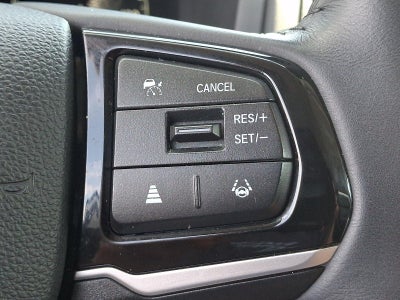 2025 Honda Odyssey EX-L Auto