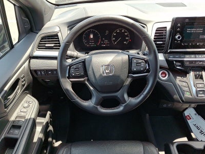 2025 Honda Odyssey Sport-L Auto