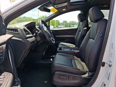 2025 Honda Odyssey Sport-L Auto
