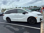 2025 Honda Odyssey Sport-L Auto