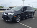 2020 Honda Odyssey EX-L Auto