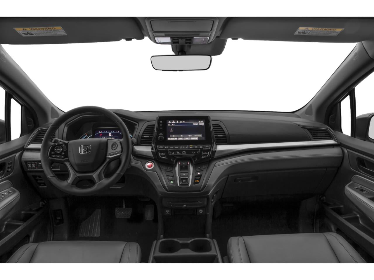 2020 Honda Odyssey EX-L Auto