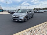 2019 Honda Odyssey Elite Auto