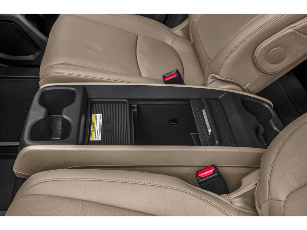 2019 Honda Odyssey Elite Auto