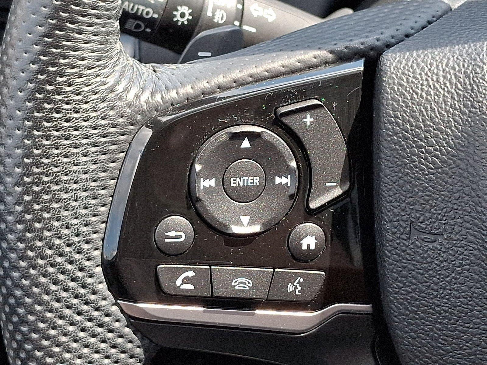 2020 Honda Passport Elite AWD