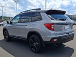 2020 Honda Passport Elite AWD