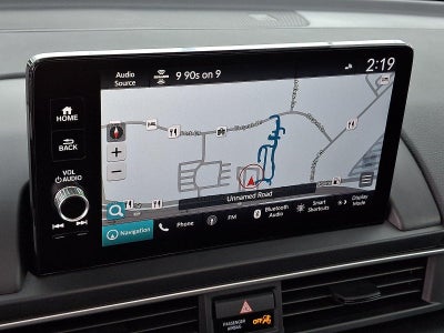 2025 Honda Pilot Touring AWD