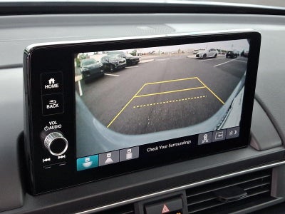2025 Honda Pilot Touring AWD
