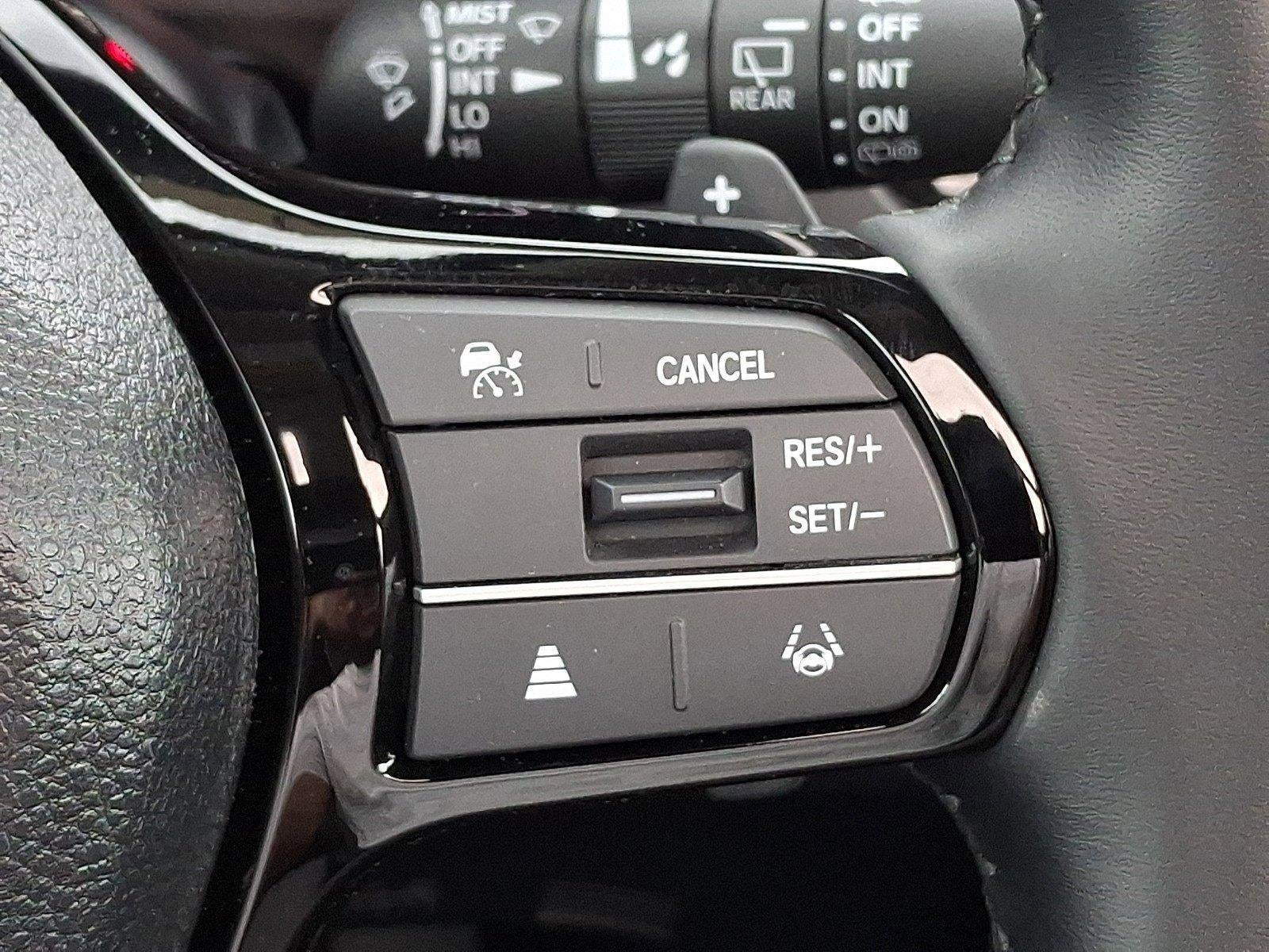 2025 Honda Pilot Touring AWD