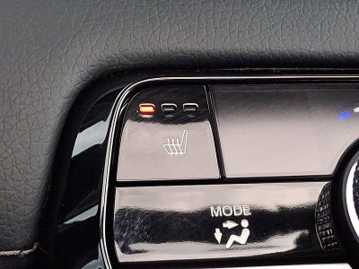 2025 Honda Pilot Touring AWD