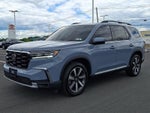 2025 Honda Pilot Touring AWD