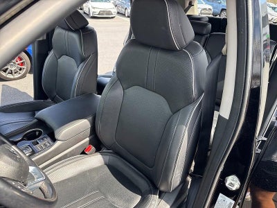 2023 Honda Pilot Elite AWD