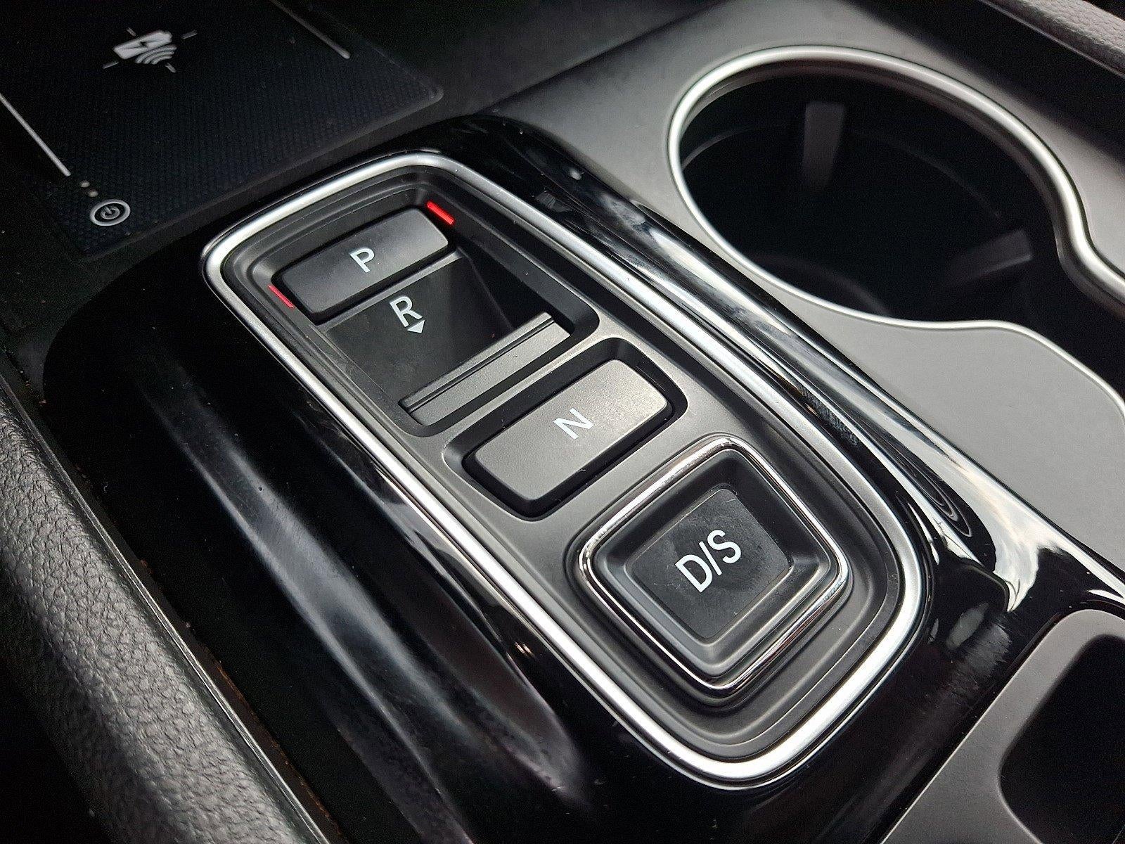 2023 Honda Pilot Elite AWD