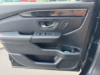 2023 Honda Pilot Elite AWD