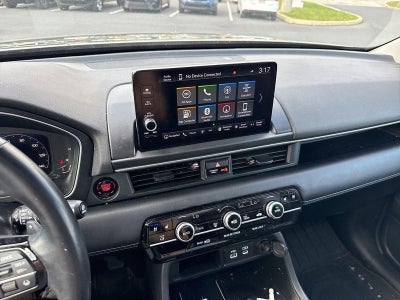 2023 Honda Pilot Elite AWD