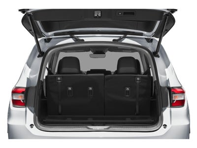 2023 Honda Pilot Elite AWD