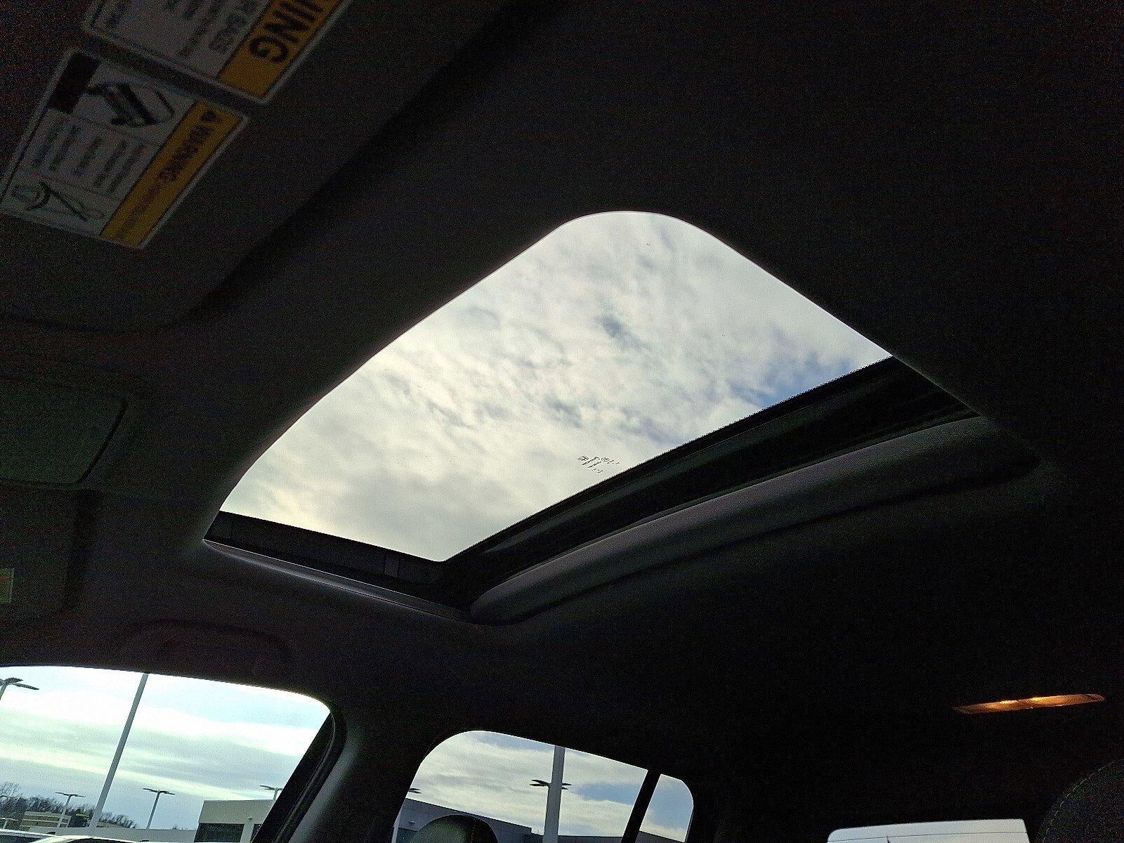 2020 Honda Ridgeline RTL-E AWD