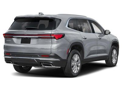 2025 Buick Enclave 4dr Preferred