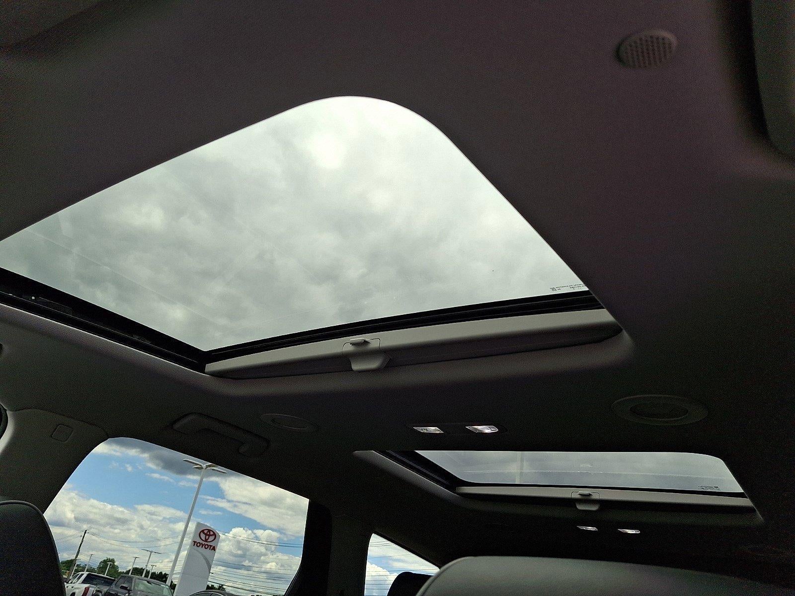 2020 Buick Enclave Avenir AWD
