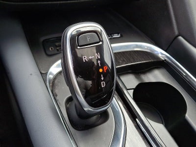 2020 Buick Enclave Avenir AWD