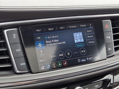 2020 Buick Enclave Avenir AWD