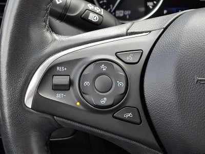 2020 Buick Enclave Avenir AWD