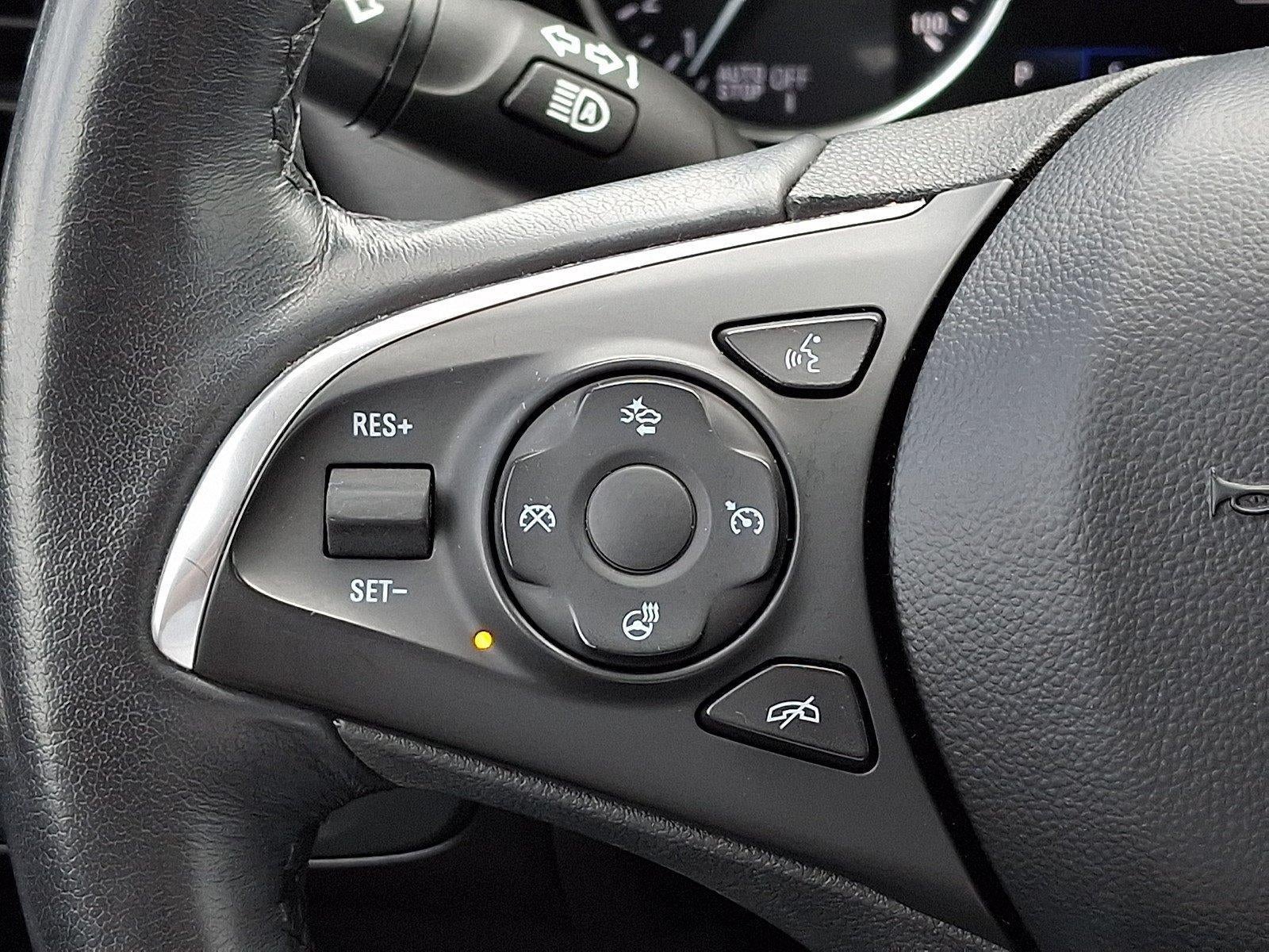2020 Buick Enclave Avenir AWD