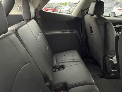 2020 Buick Enclave Avenir AWD