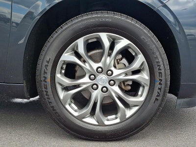 2020 Buick Enclave Avenir AWD