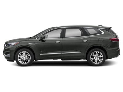 2020 Buick Enclave Avenir AWD