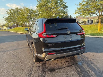 2023 Honda CR-V Hybrid Sport Touring AWD