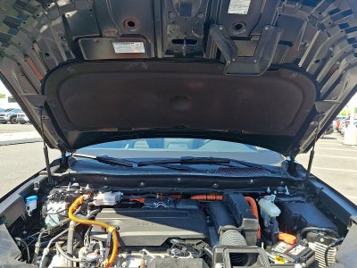 2023 Honda CR-V Hybrid Sport Touring AWD