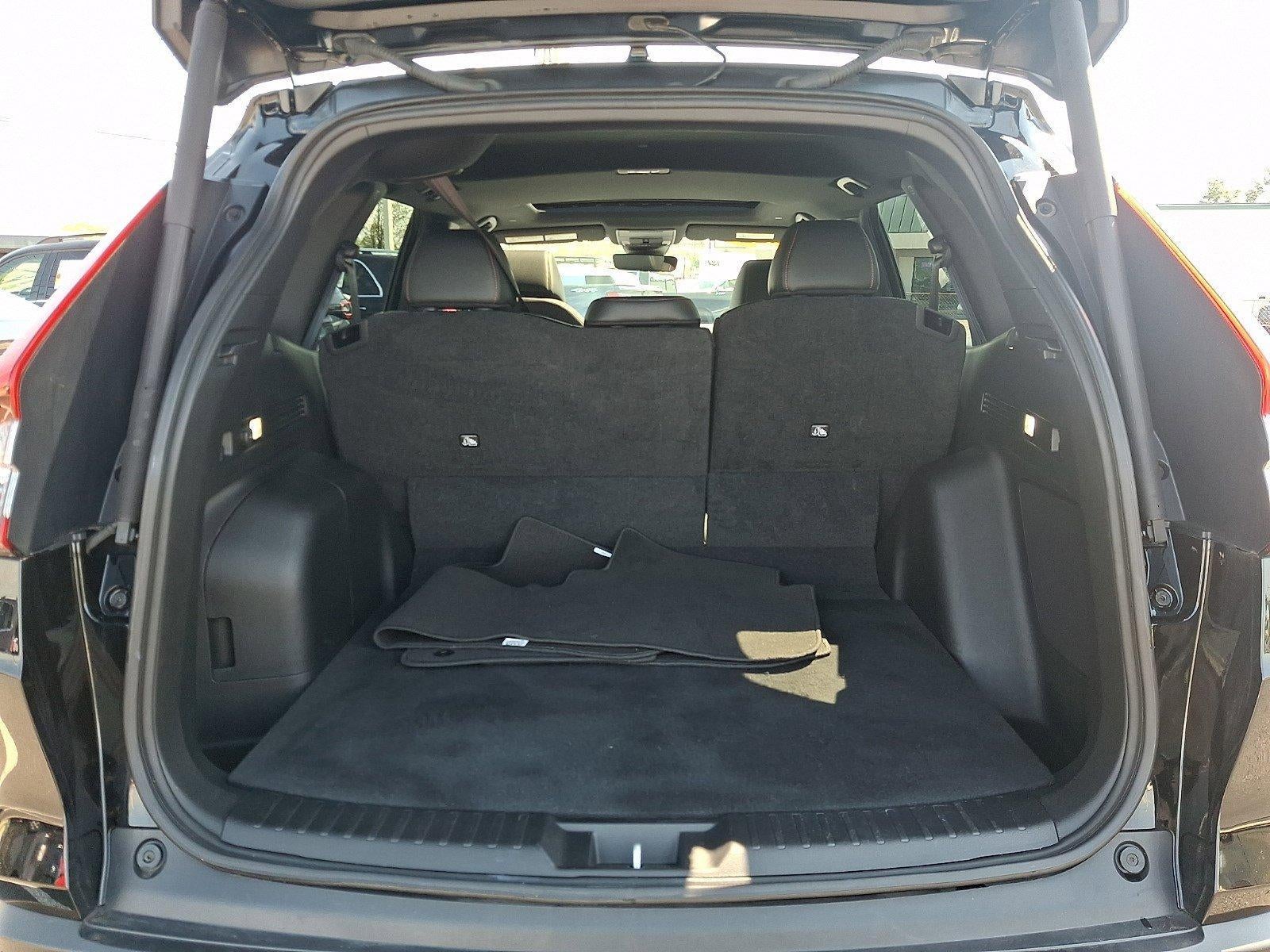 2023 Honda CR-V Hybrid Sport Touring AWD