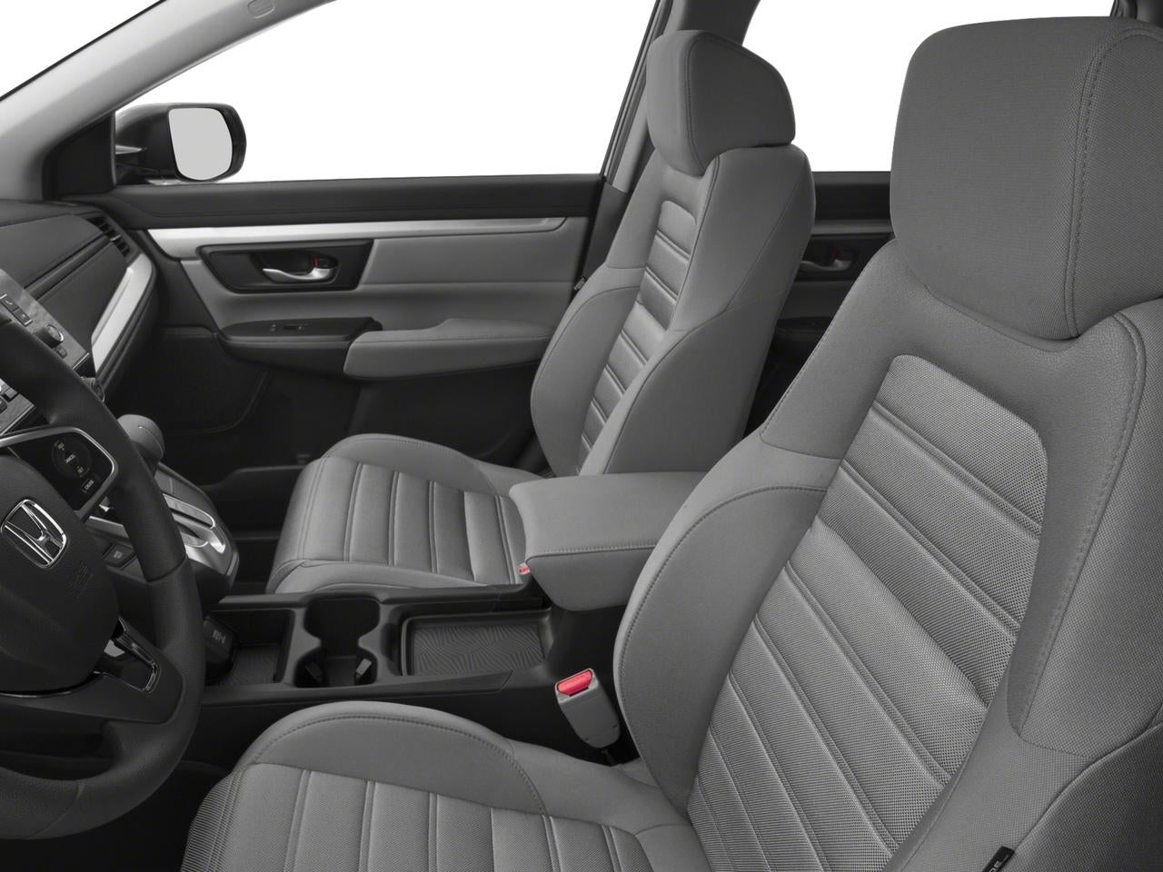 2018 Honda CR-V LX AWD
