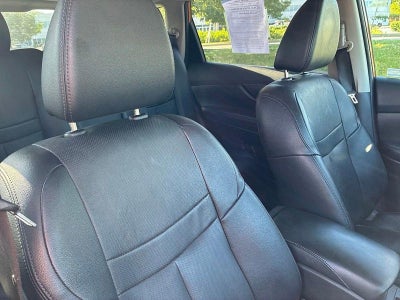 2016 Nissan Rogue AWD 4dr SL