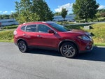 2016 Nissan Rogue AWD 4dr SL