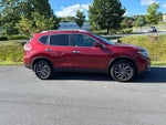 2016 Nissan Rogue AWD 4dr SL