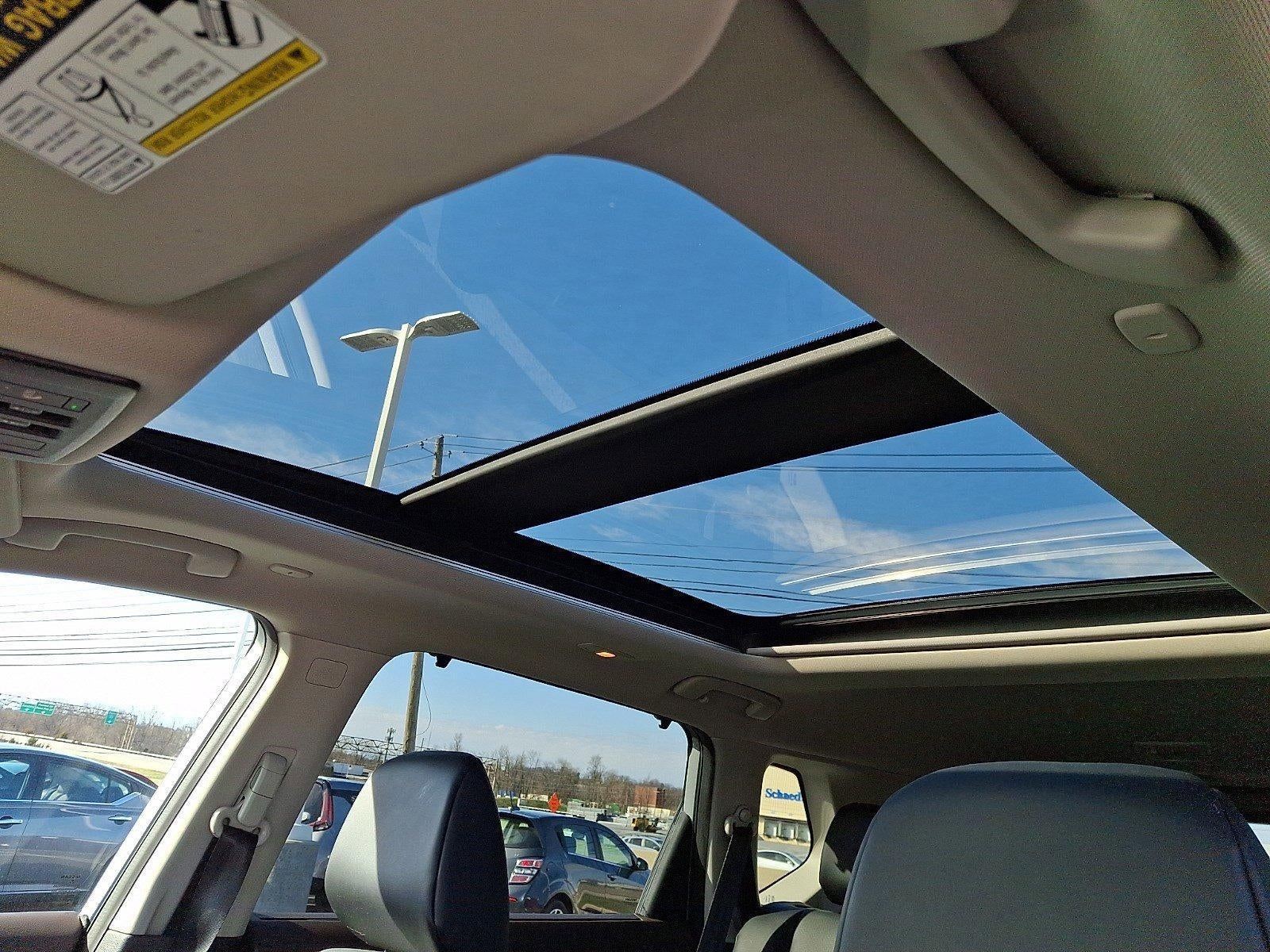 2022 Nissan Rogue AWD SV